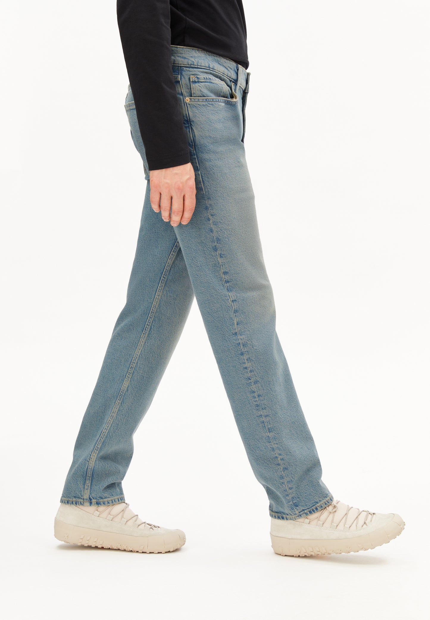 ARMEDANGELS Dylanoo straight Jeans