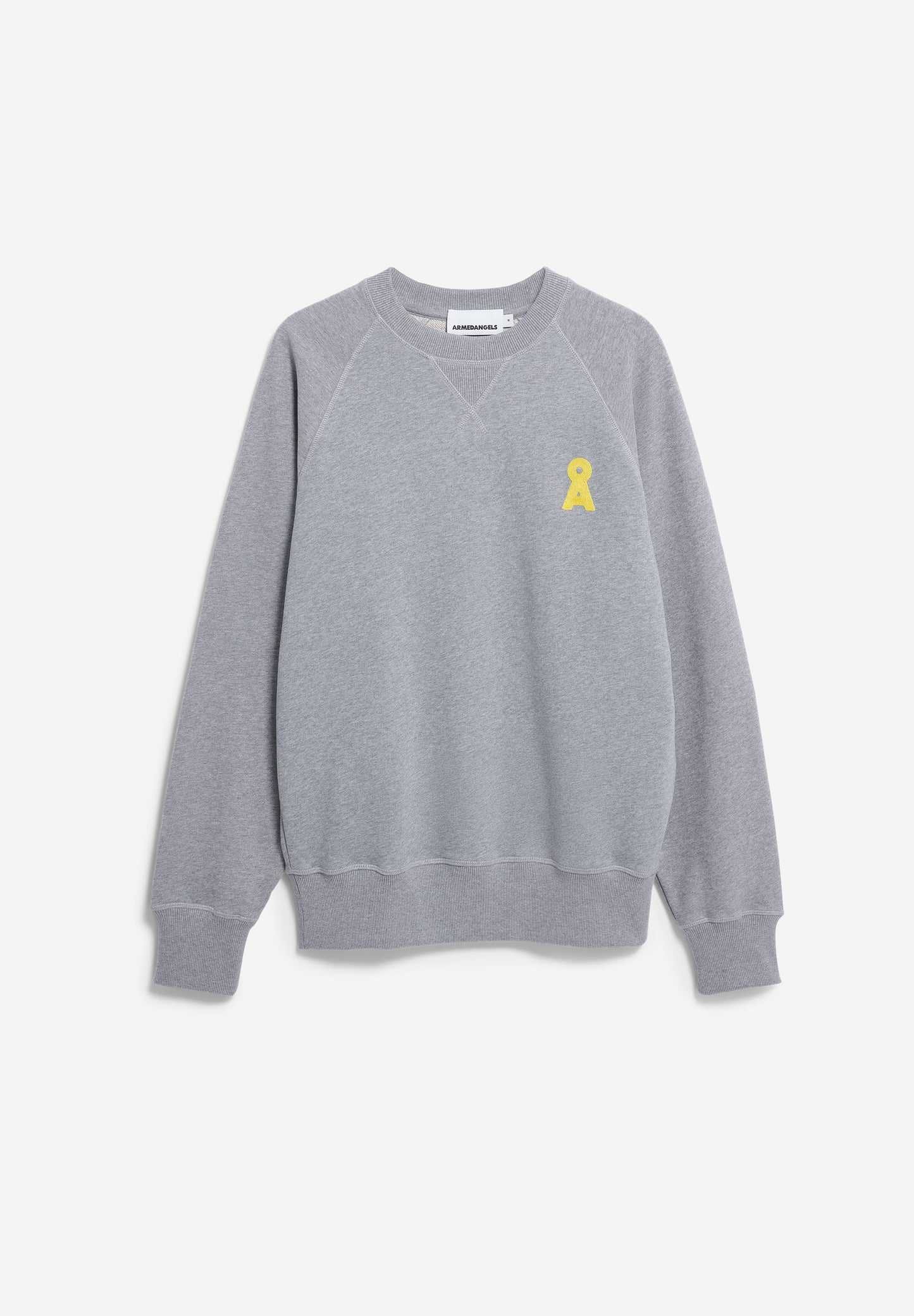 ARMEDANGELS Iconic A Mel Loop Sweatshirt