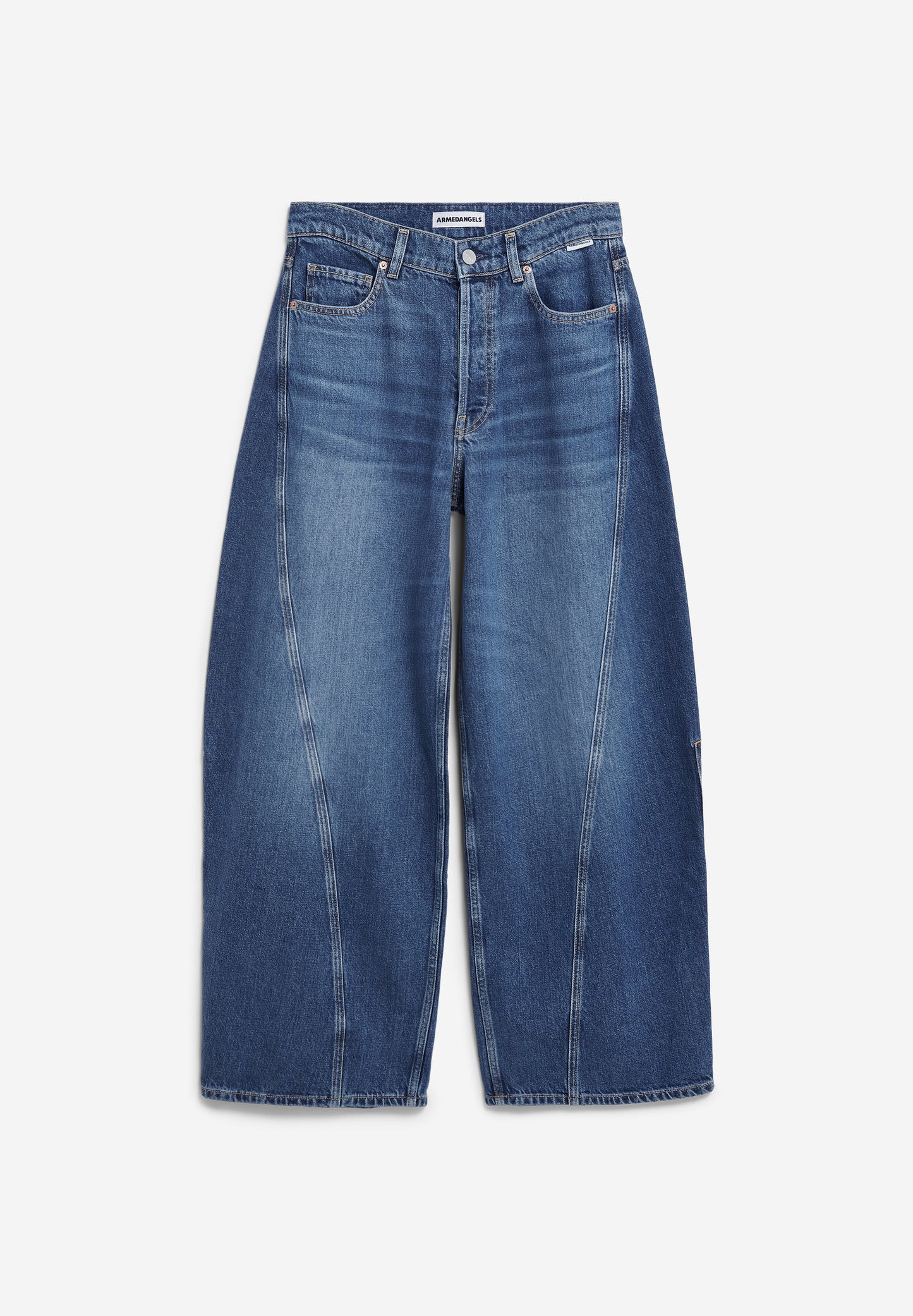 ARMEDANGELS Aalthea BARREL Jeans