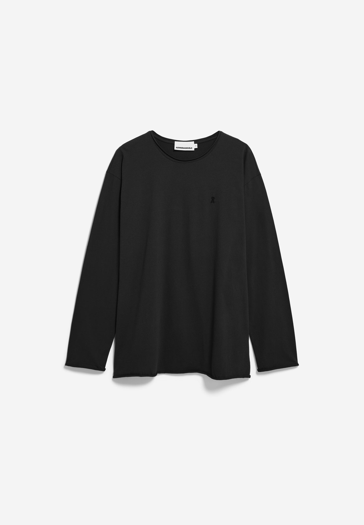 ARMEDANGELS Jaames Longsleeve brushed