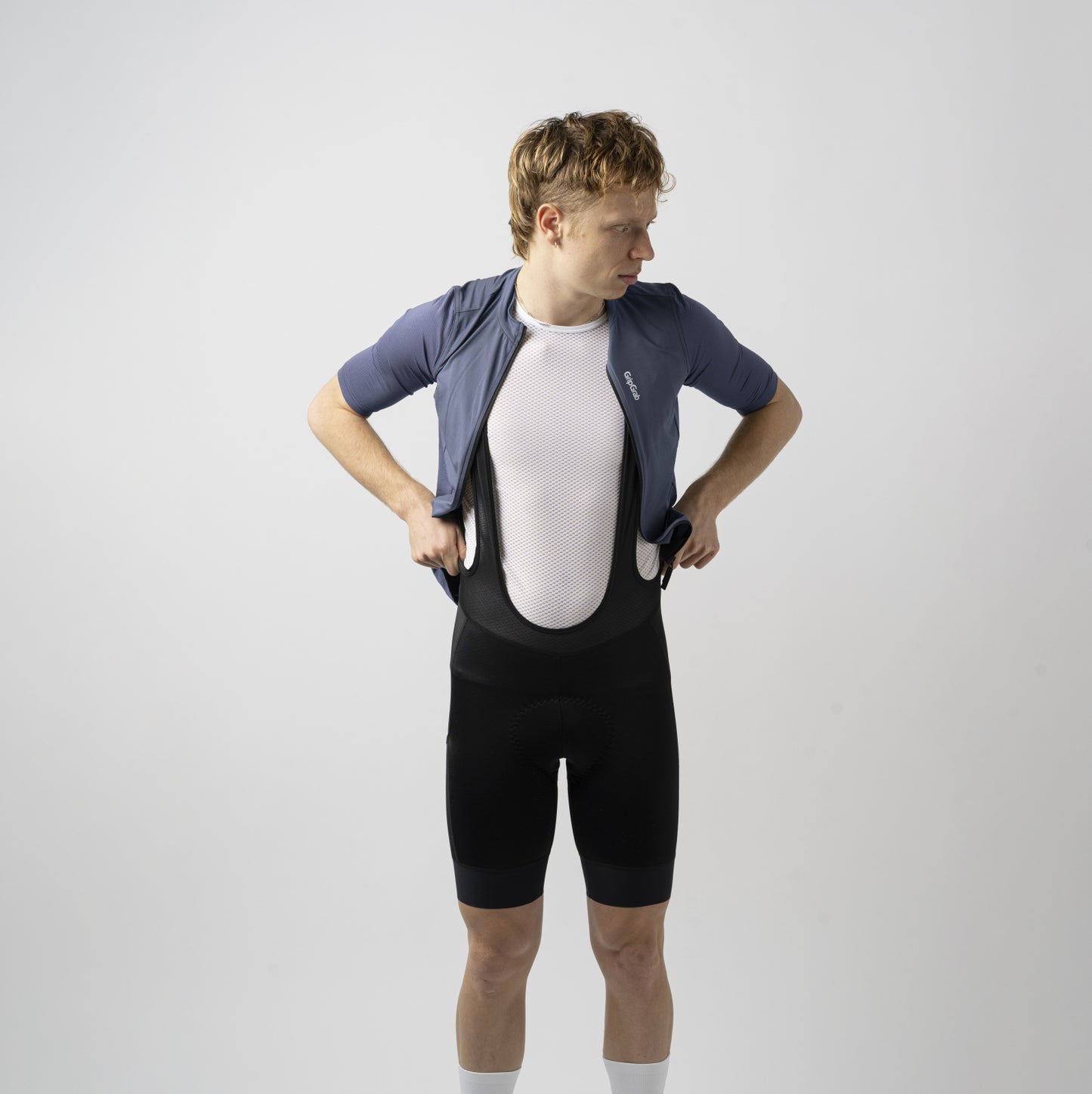 GRIPGRAB RIDE Kurzarmtrikot