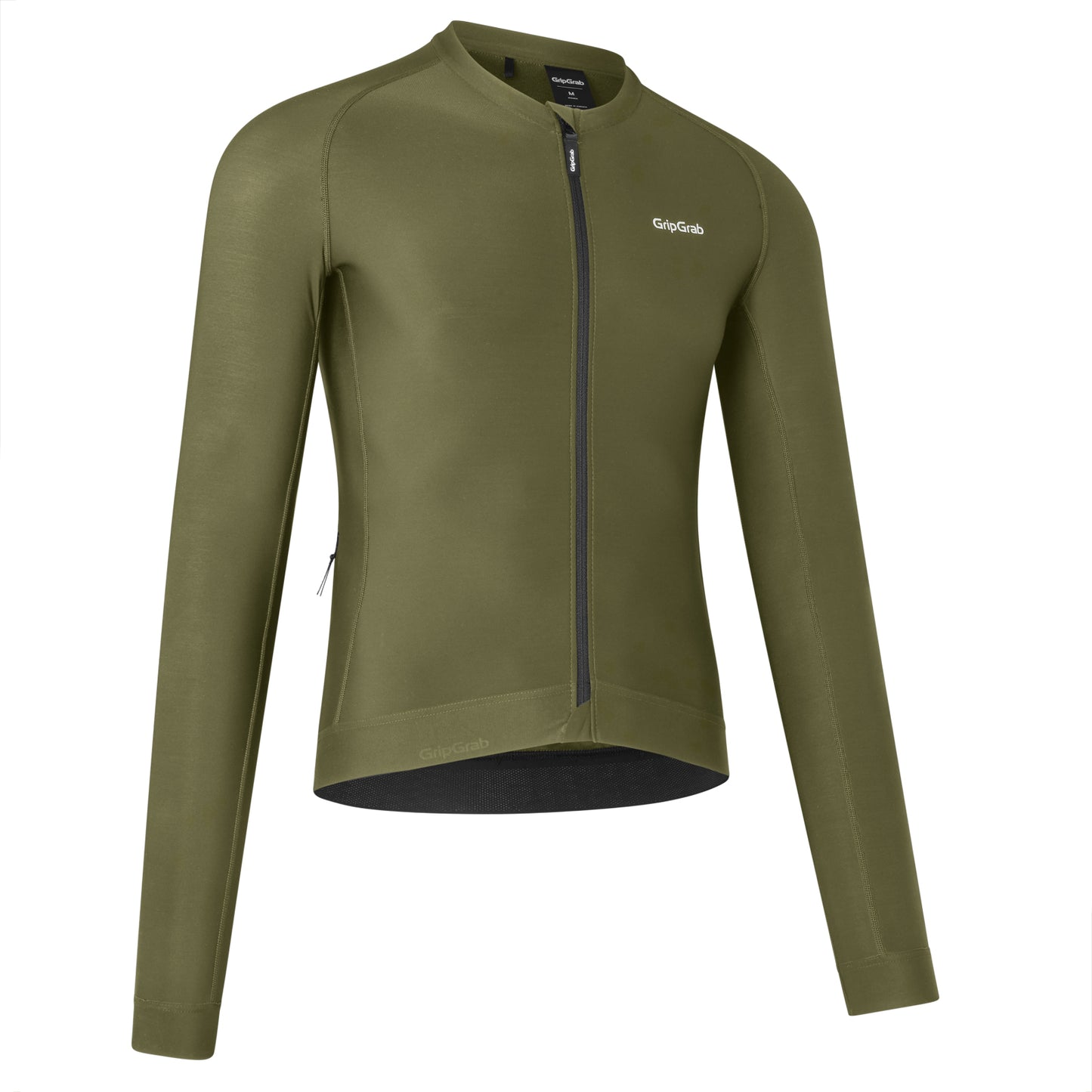 GRIPGRAB PACR Langarmtrikot