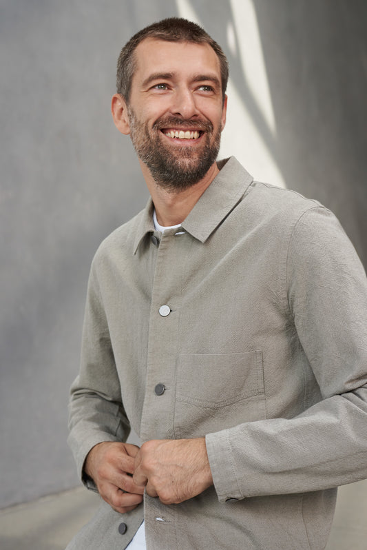 About Companions Asir Jacke