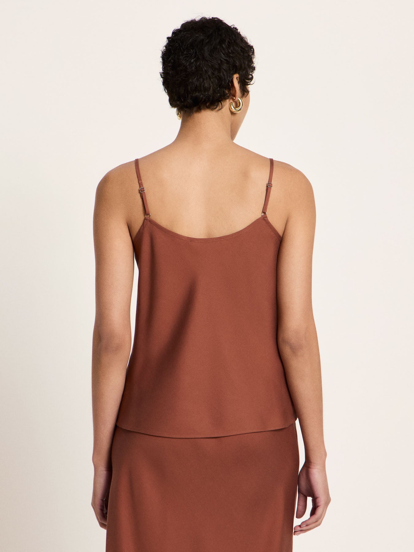 Lanius Trägertop aus TENCEL™