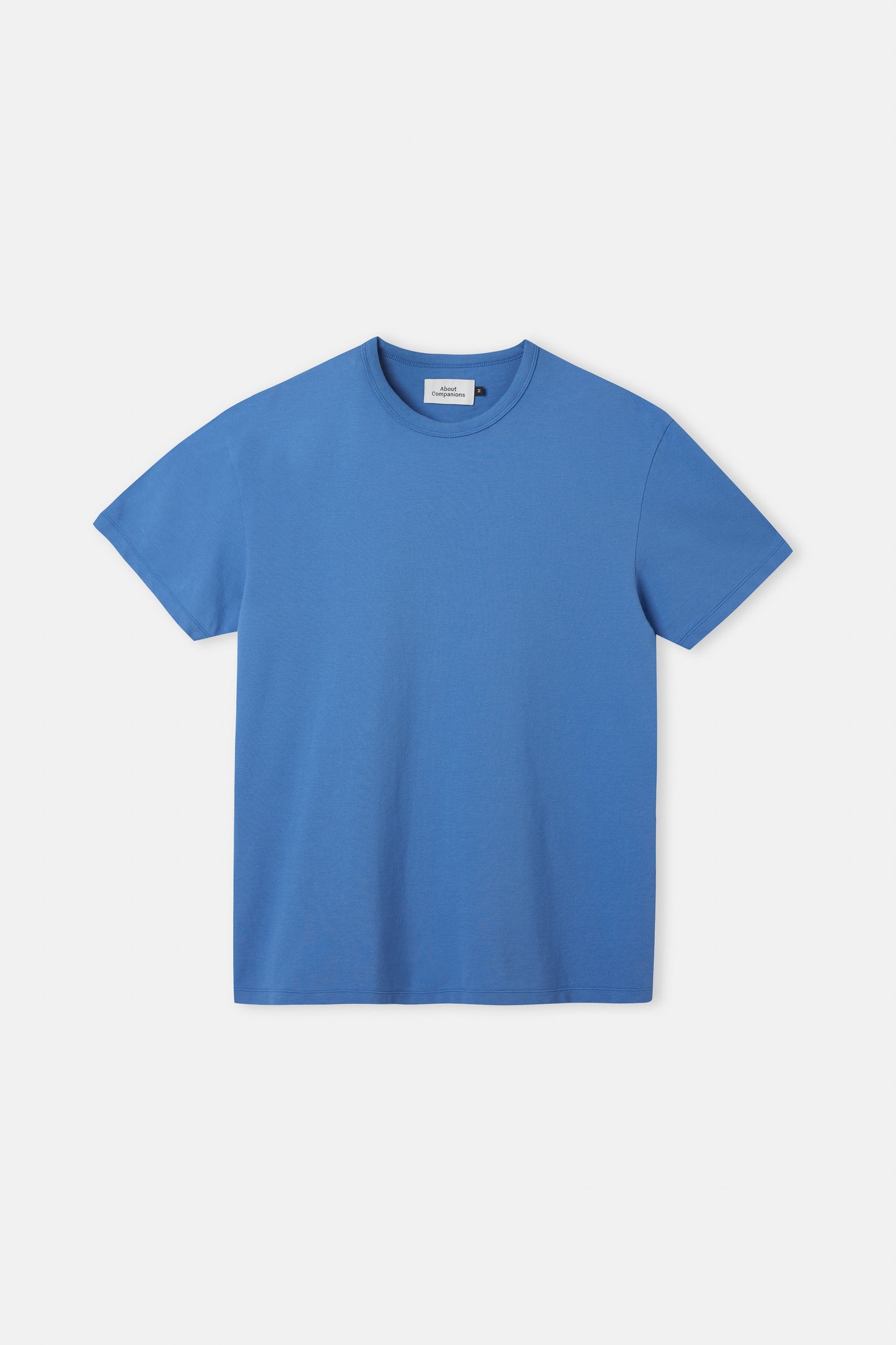 About Companions Liron T-Shirt pique