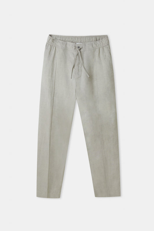 About Companions Magnus Leinenhose