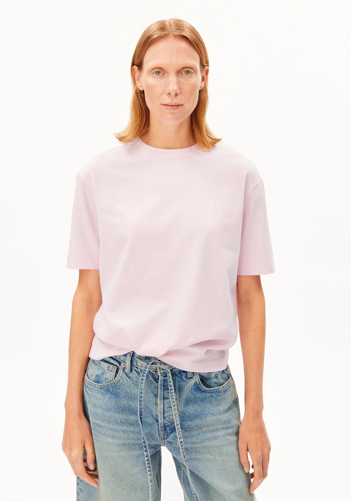 ARMEDANGELS Tarjaa T-Shirt