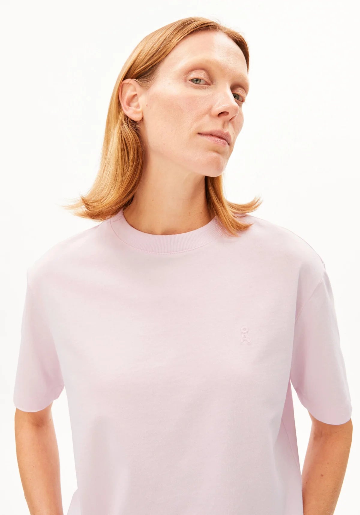 ARMEDANGELS Tarjaa T-Shirt