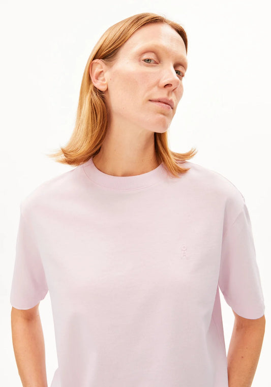 ARMEDANGELS Tarjaa T-Shirt