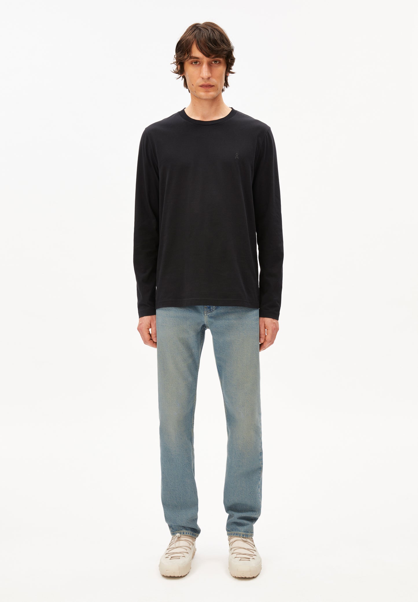 ARMEDANGELS Dylanoo straight Jeans