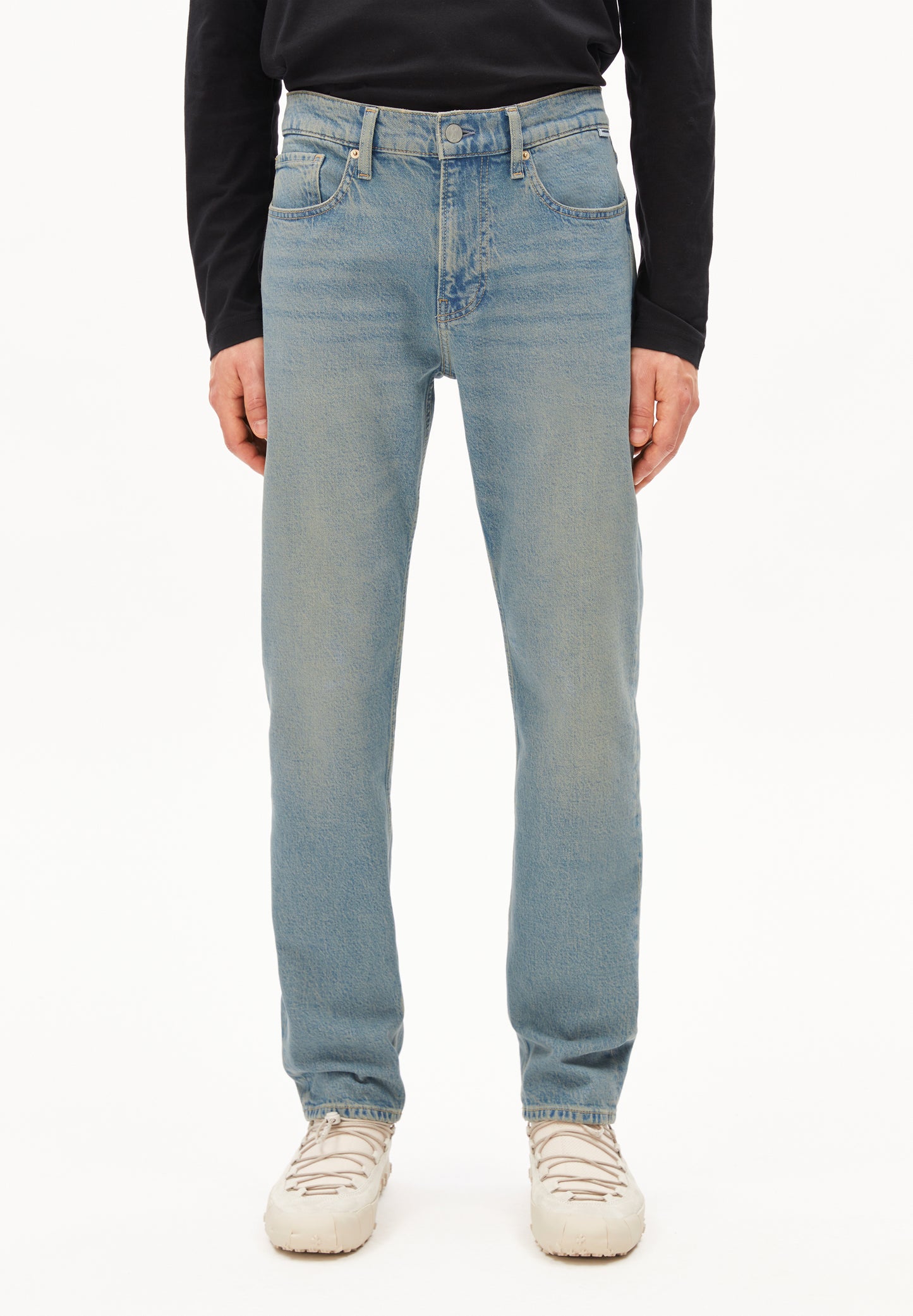 ARMEDANGELS Dylanoo straight Jeans