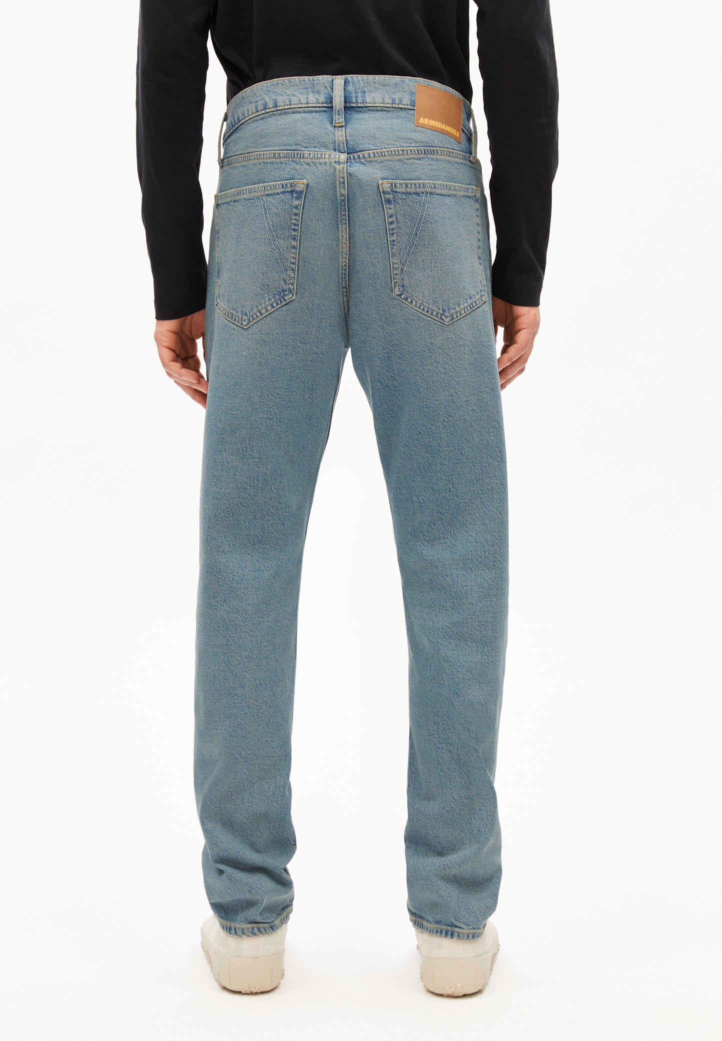 ARMEDANGELS Dylanoo straight Jeans