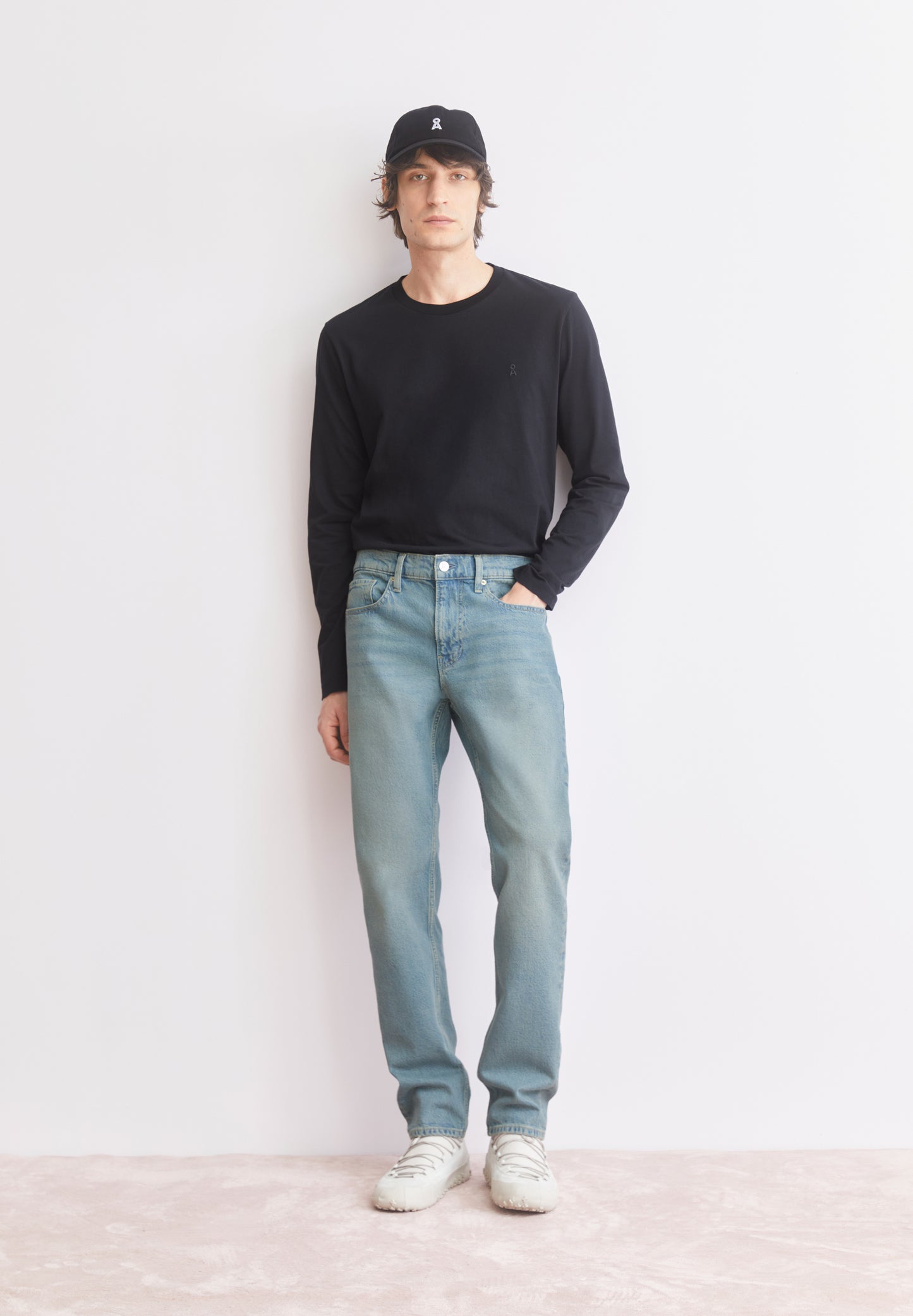 ARMEDANGELS Dylanoo straight Jeans