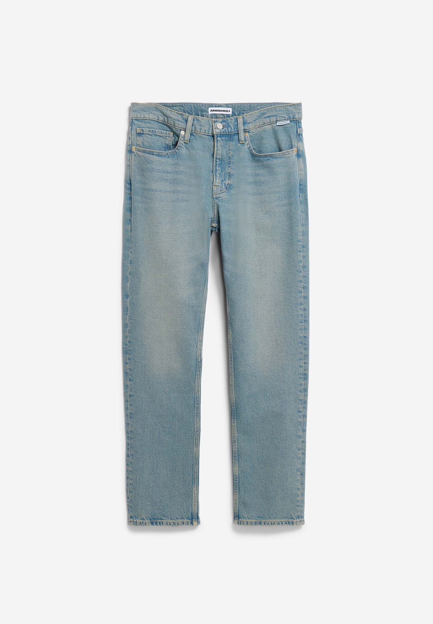 ARMEDANGELS Dylanoo straight Jeans