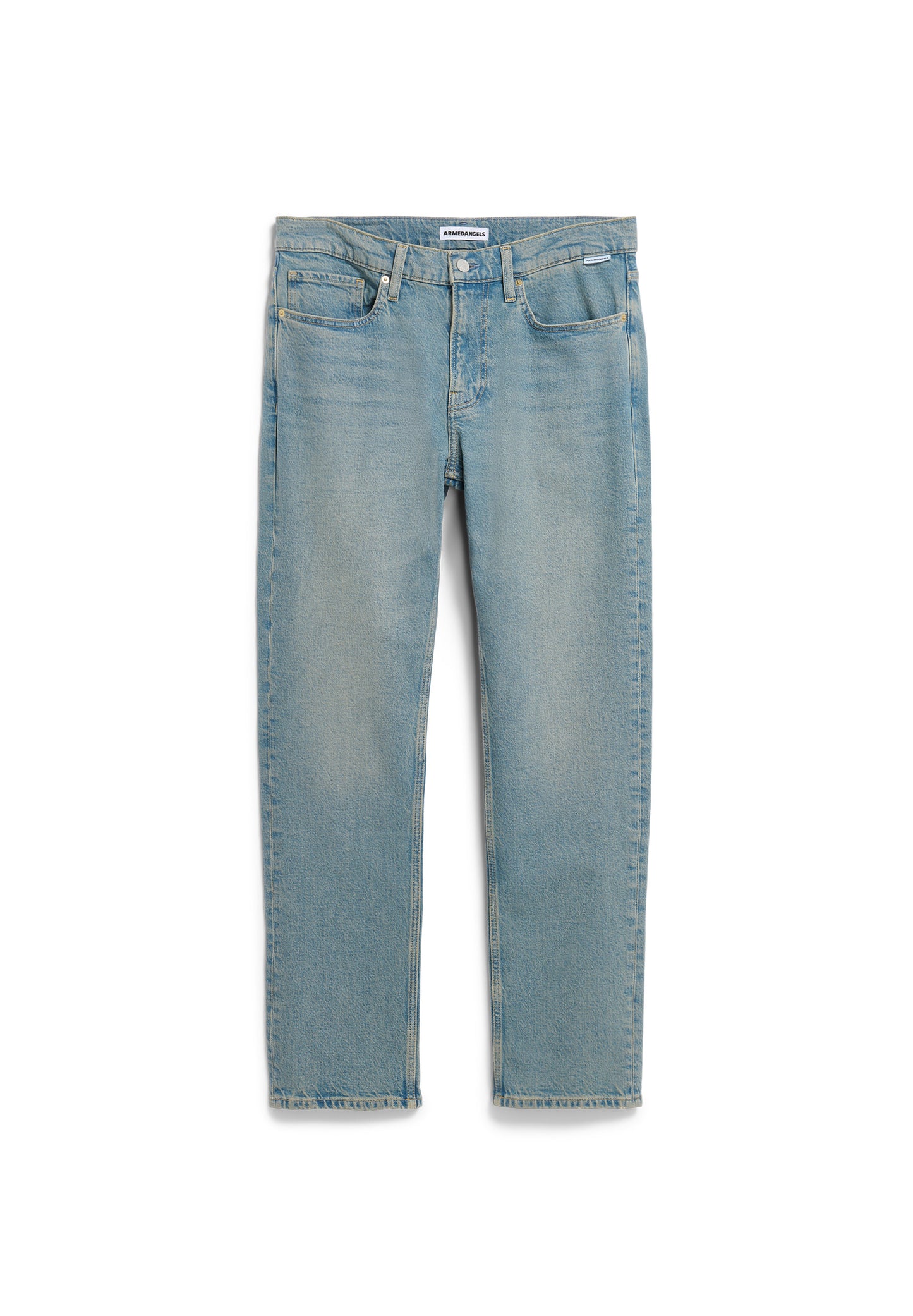 ARMEDANGELS Dylanoo straight Jeans