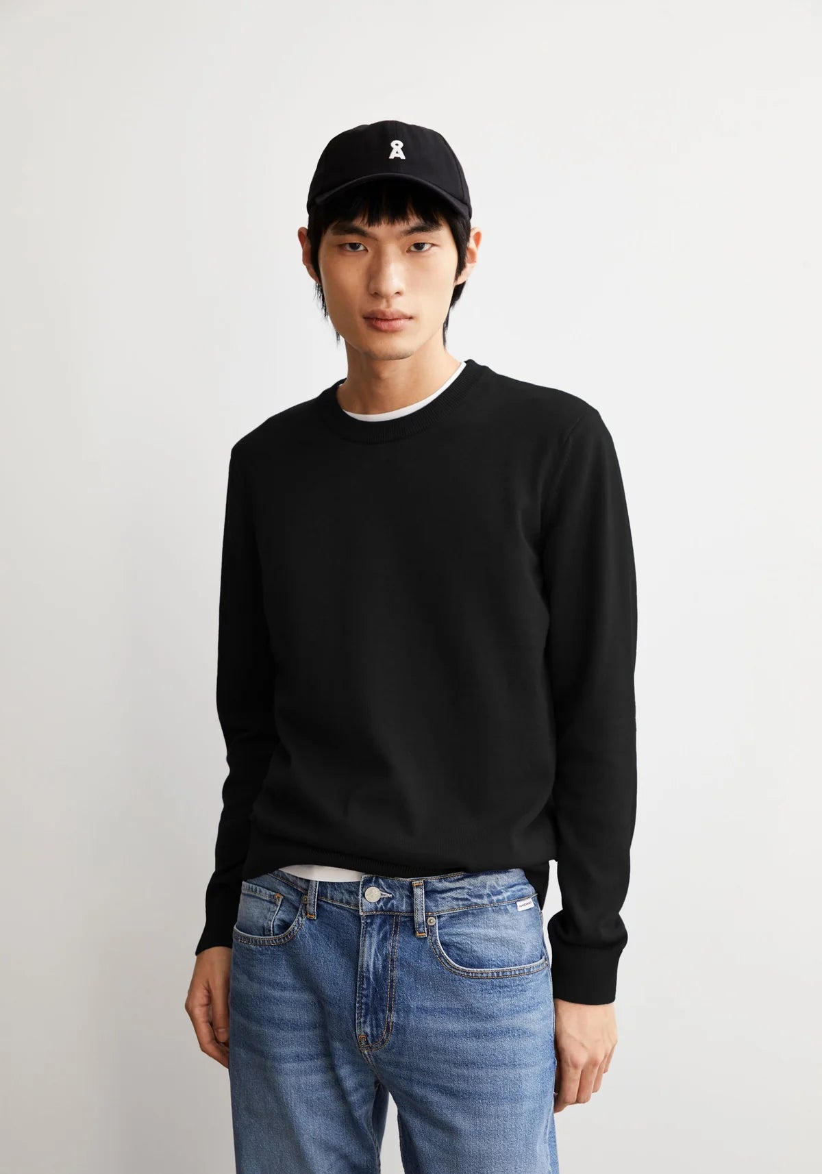 ARMEDANGELS Loukaa knit Sweater