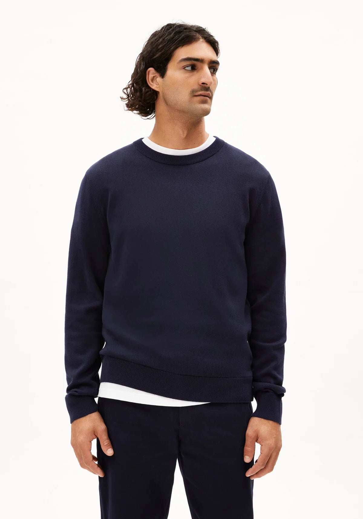 ARMEDANGELS Loukaa knit Sweater