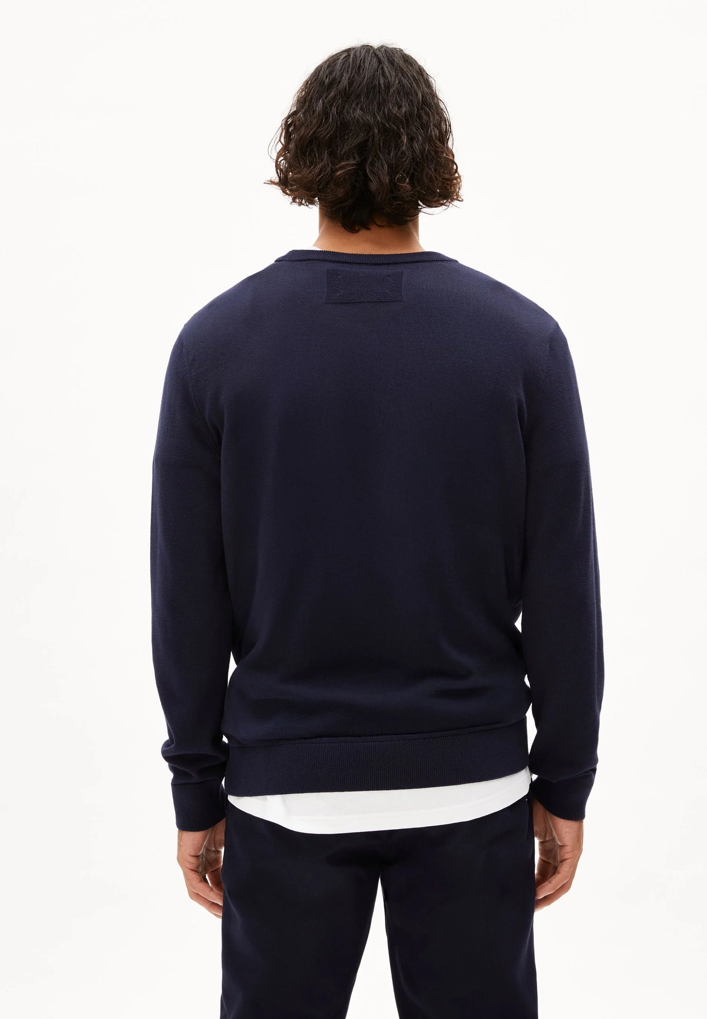 ARMEDANGELS Loukaa knit Sweater