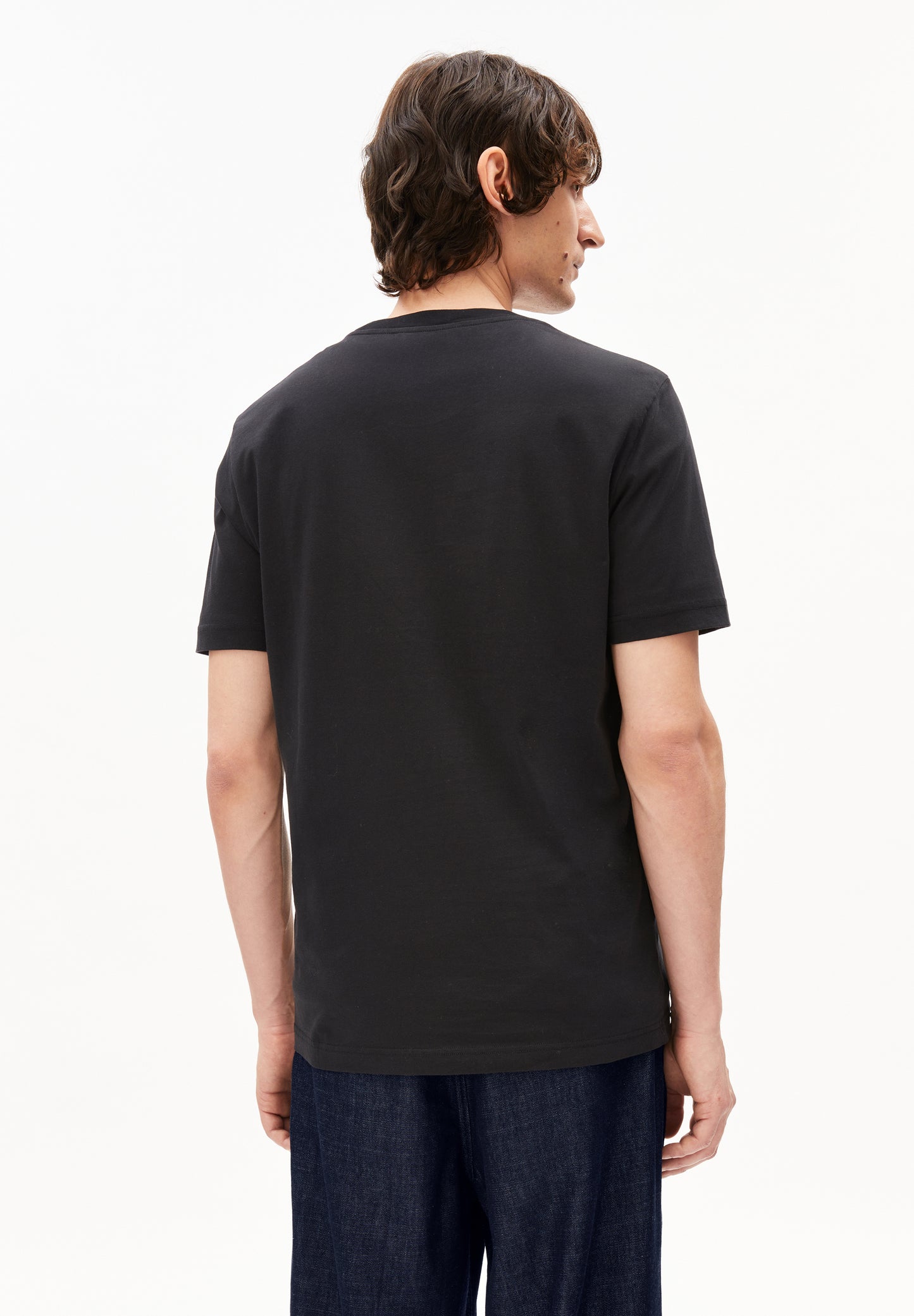 ARMEDANGELS Jaames BIKE T-Shirt