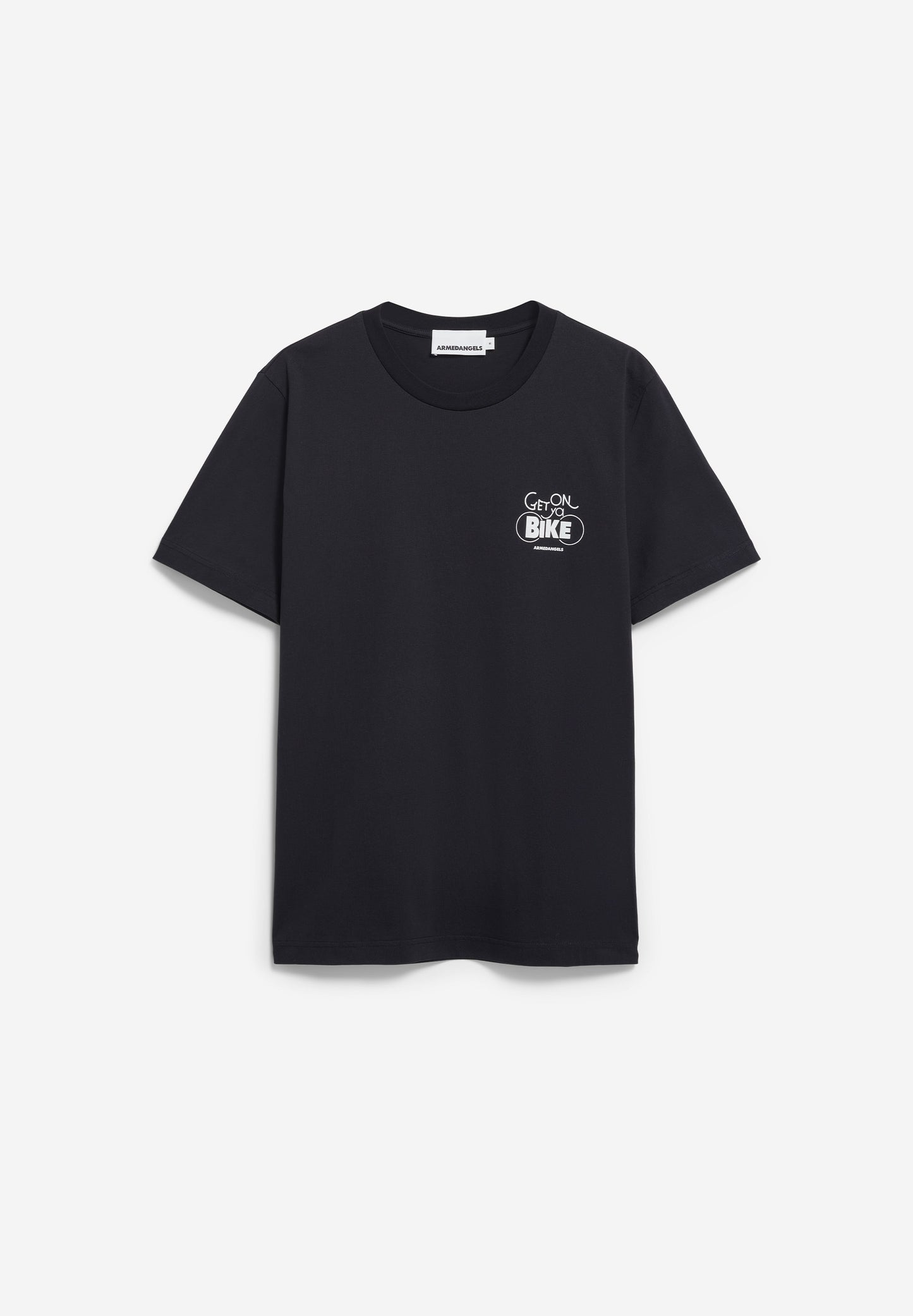 ARMEDANGELS Jaames BIKE T-Shirt