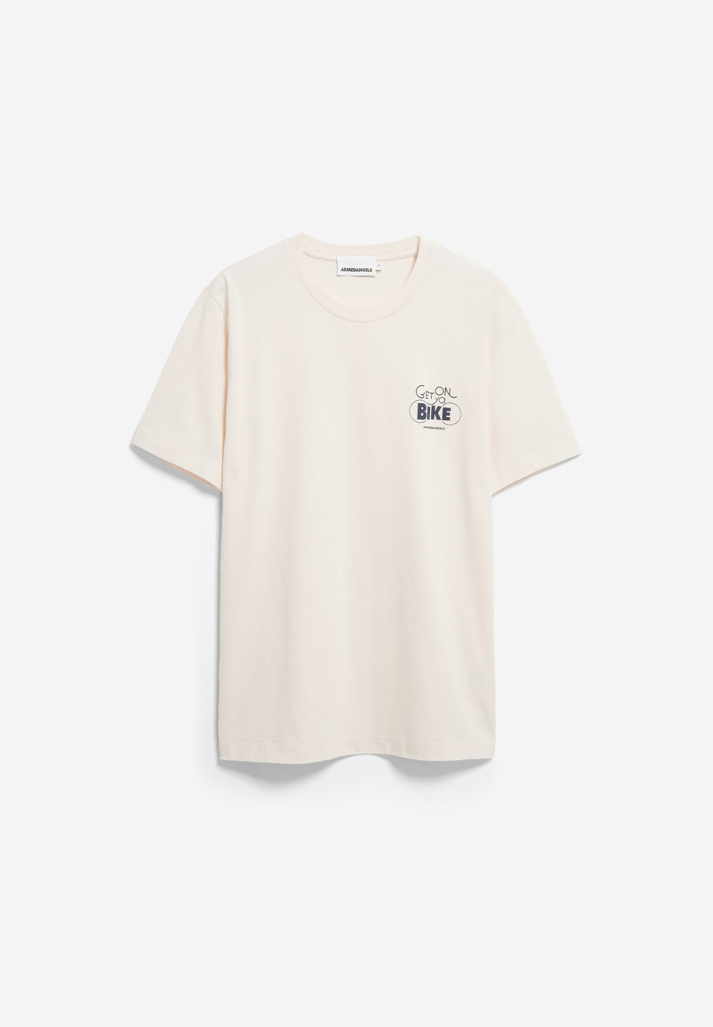 ARMEDANGELS Jaames BIKE T-Shirt