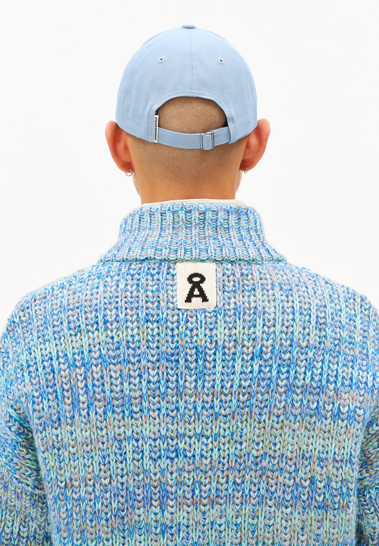 ARMEDANGELS Yenaas CHANGEMAKER Cap