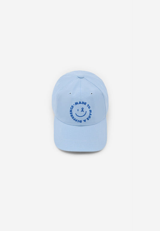 ARMEDANGELS Yenaas CHANGEMAKER Cap