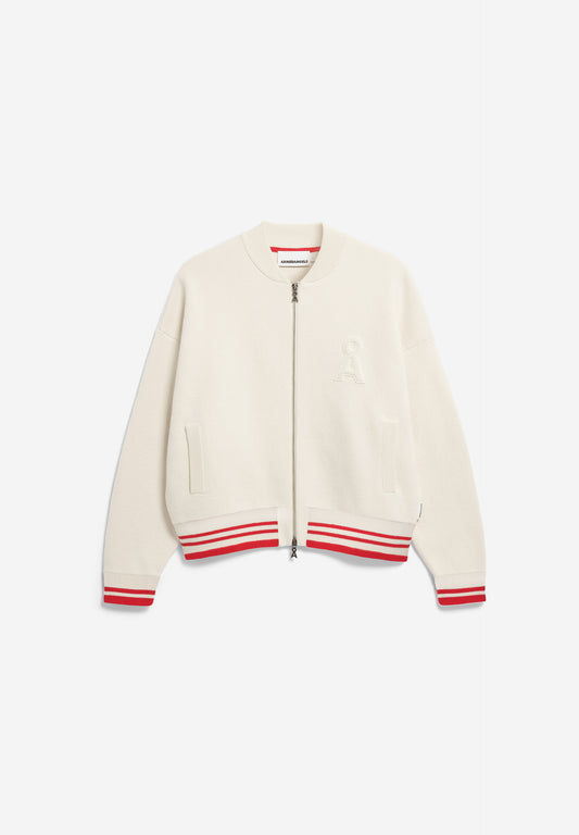 ARMEDANGELS Iconic A Bomber Jacket