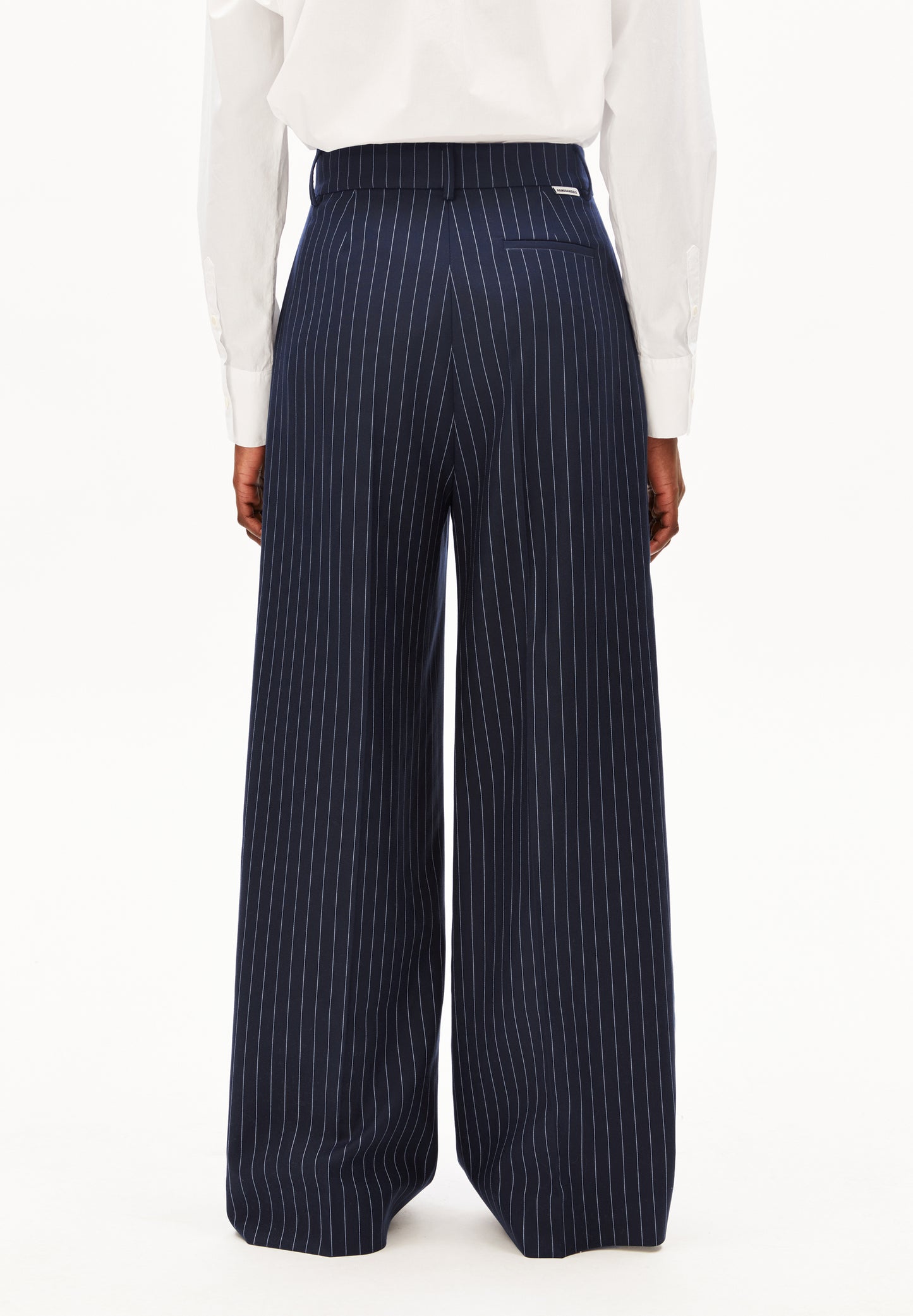 ARMEDANGELS Kaayua pinstripe Pants