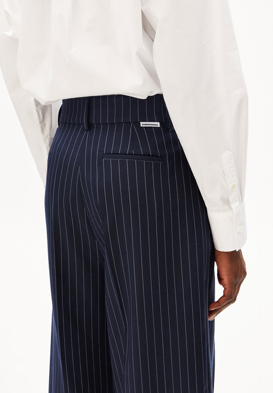 ARMEDANGELS Kaayua pinstripe Pants