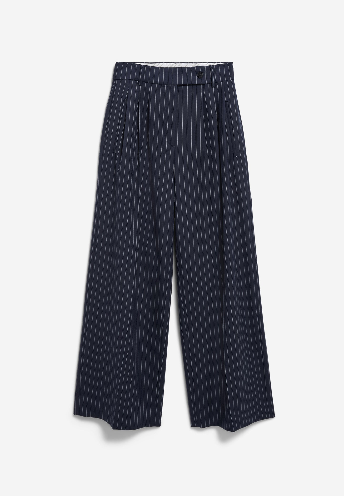 ARMEDANGELS Kaayua pinstripe Pants