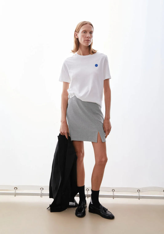 ARMEDANGELS Lualaa embro T-Shirt