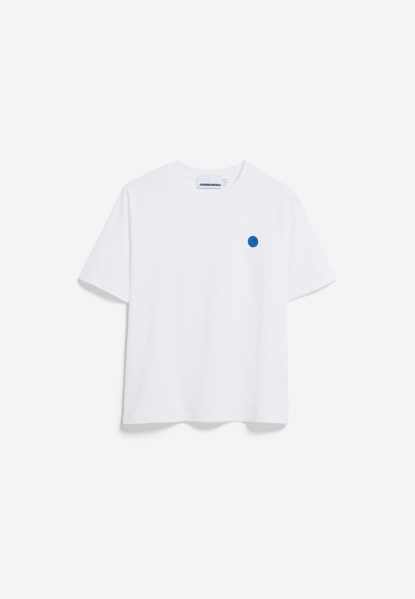 ARMEDANGELS Lualaa embro T-Shirt