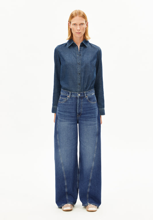 ARMEDANGELS Aalthea BARREL Jeans