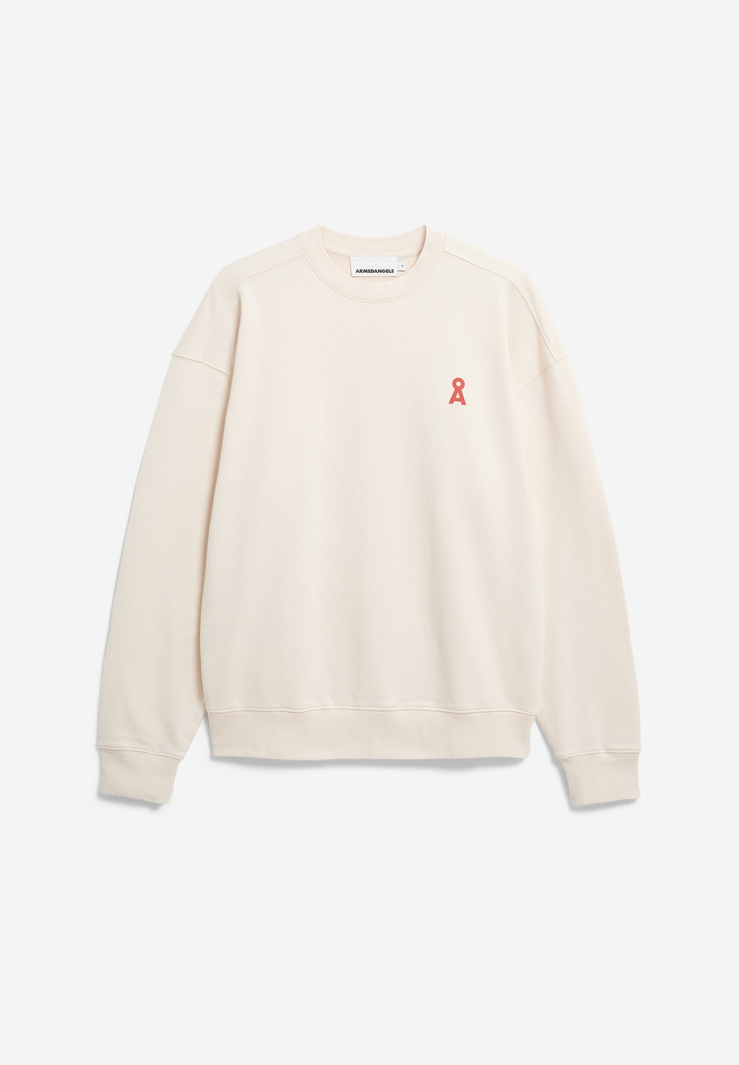 ARMEDANGELS BIKE GMT DYE Sweatshirt
