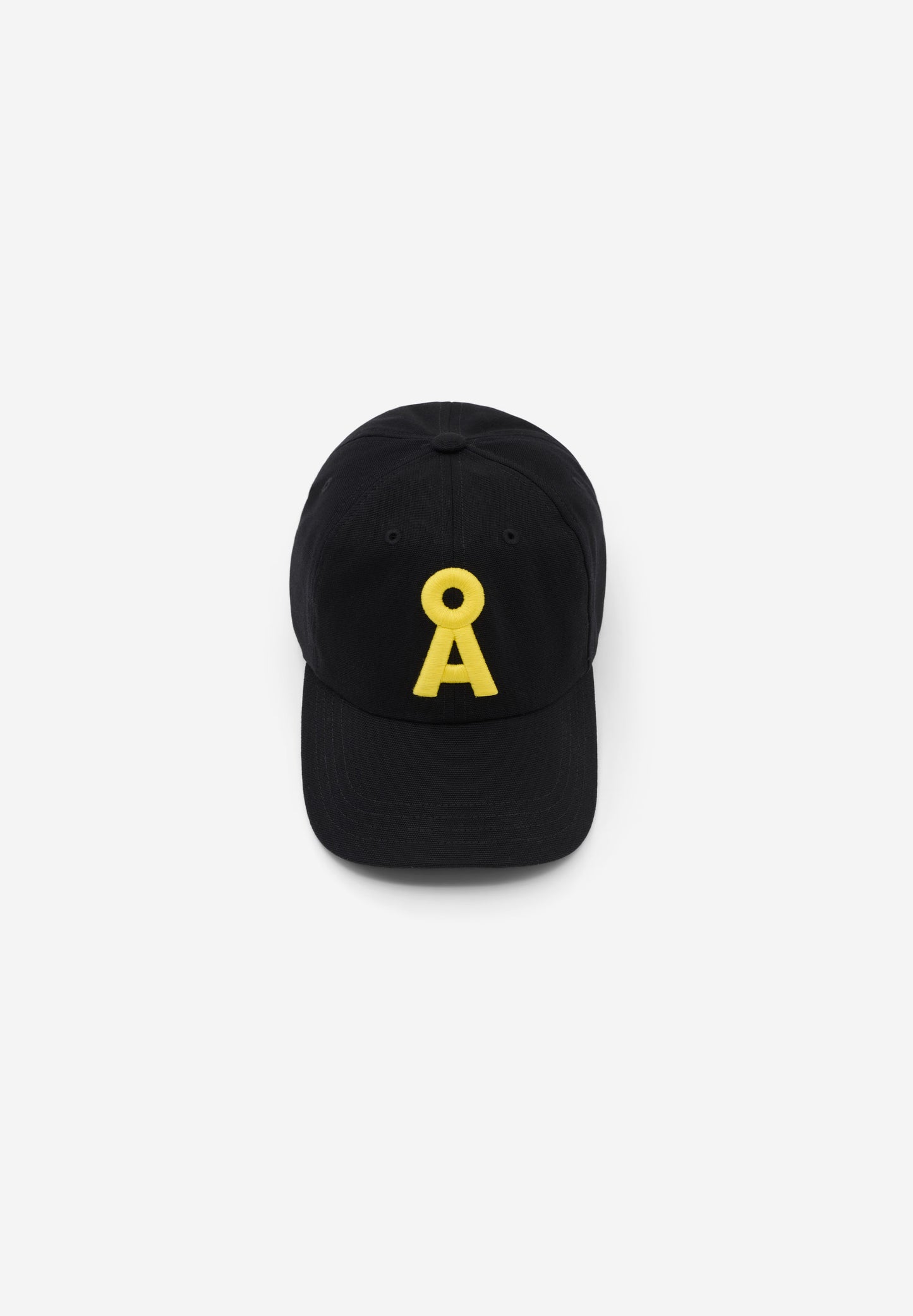 ARMEDANGELS iconic A Cap