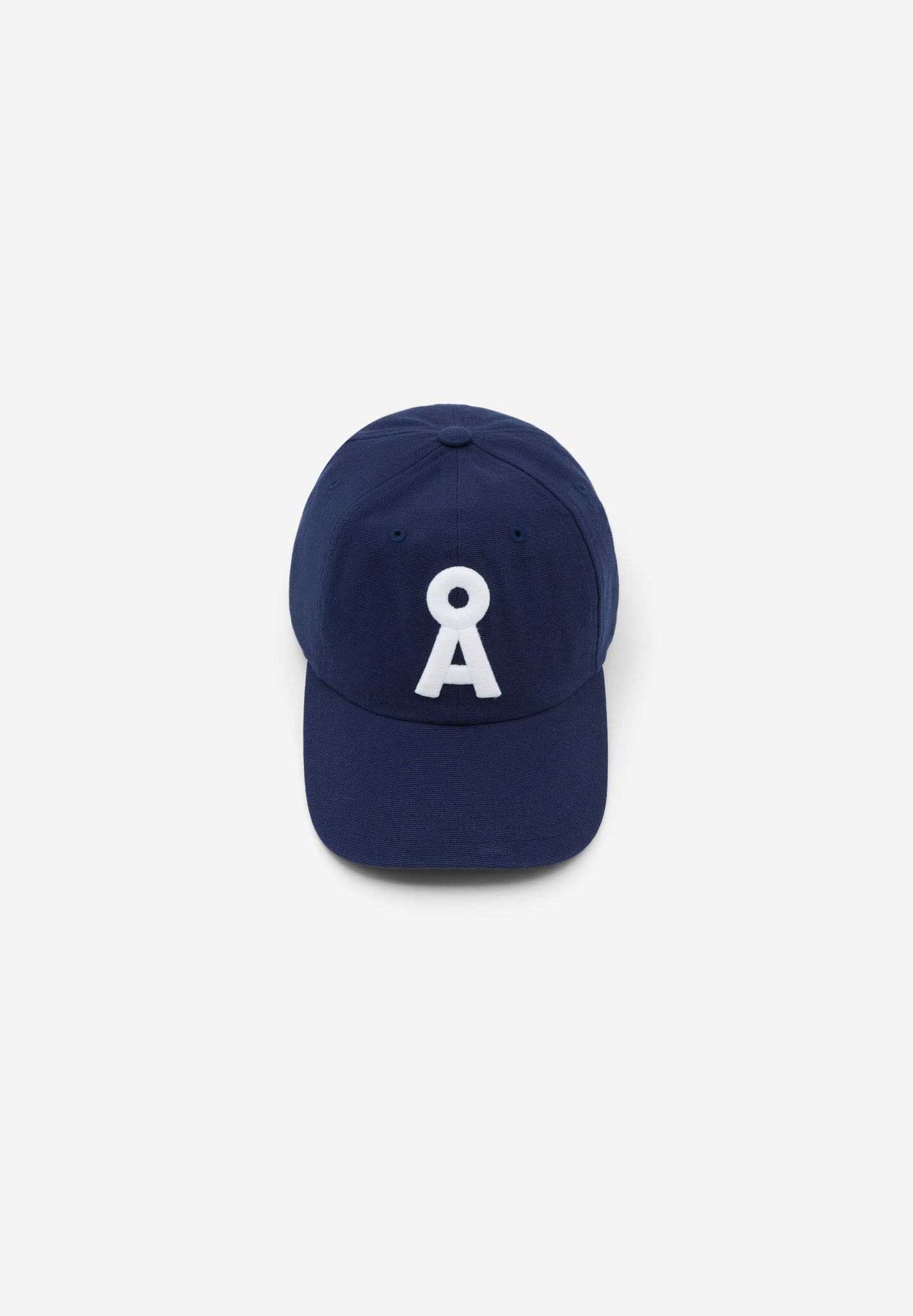 ARMEDANGELS iconic A Cap