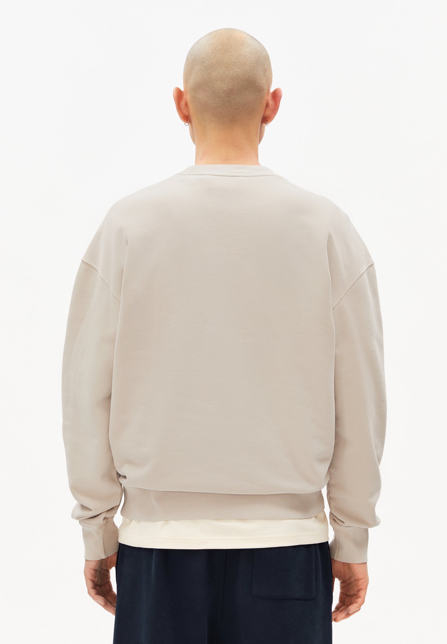 ARMEDANGELS iconic A GMT DYE Sweatshirt