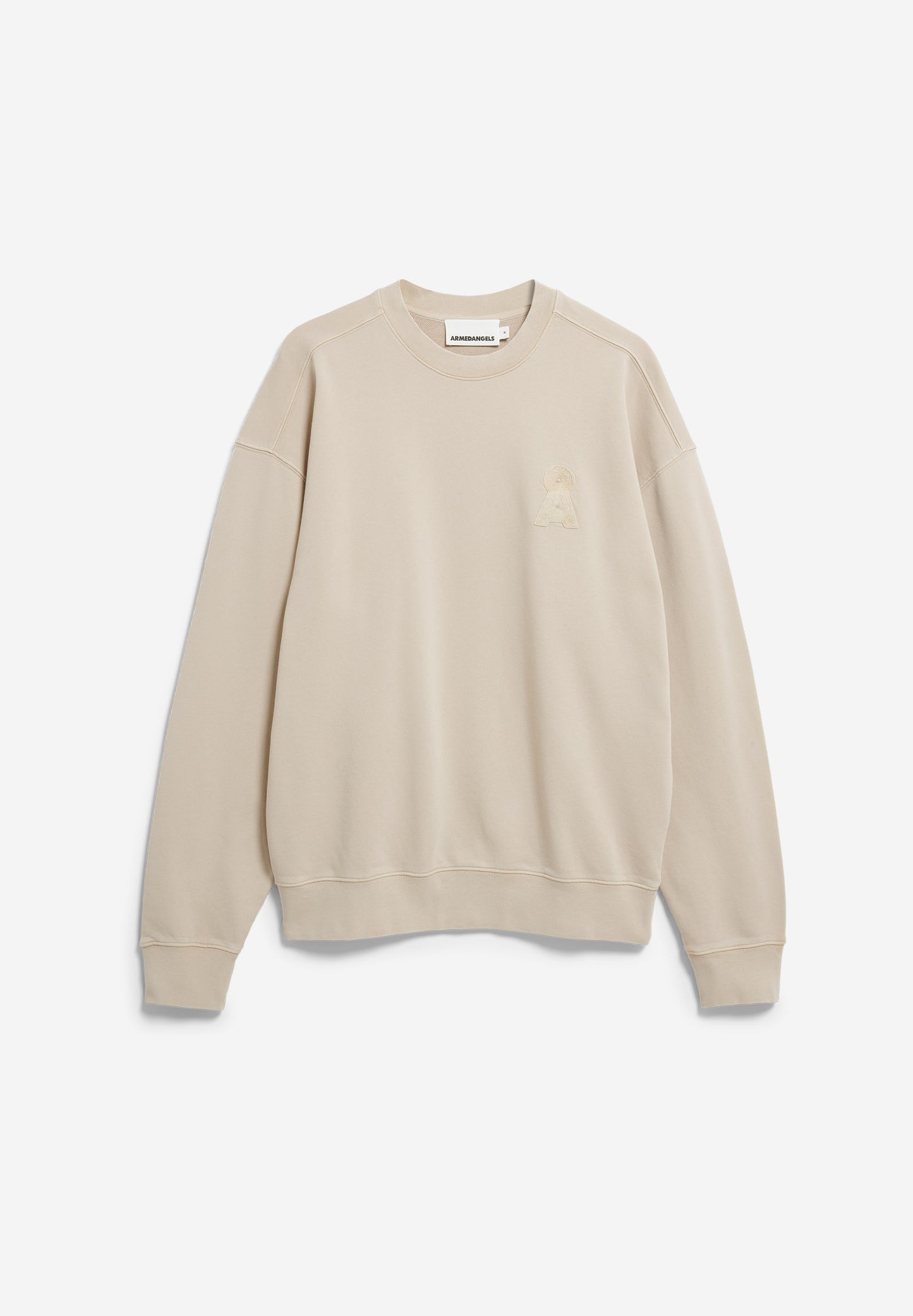 ARMEDANGELS iconic A GMT DYE Sweatshirt