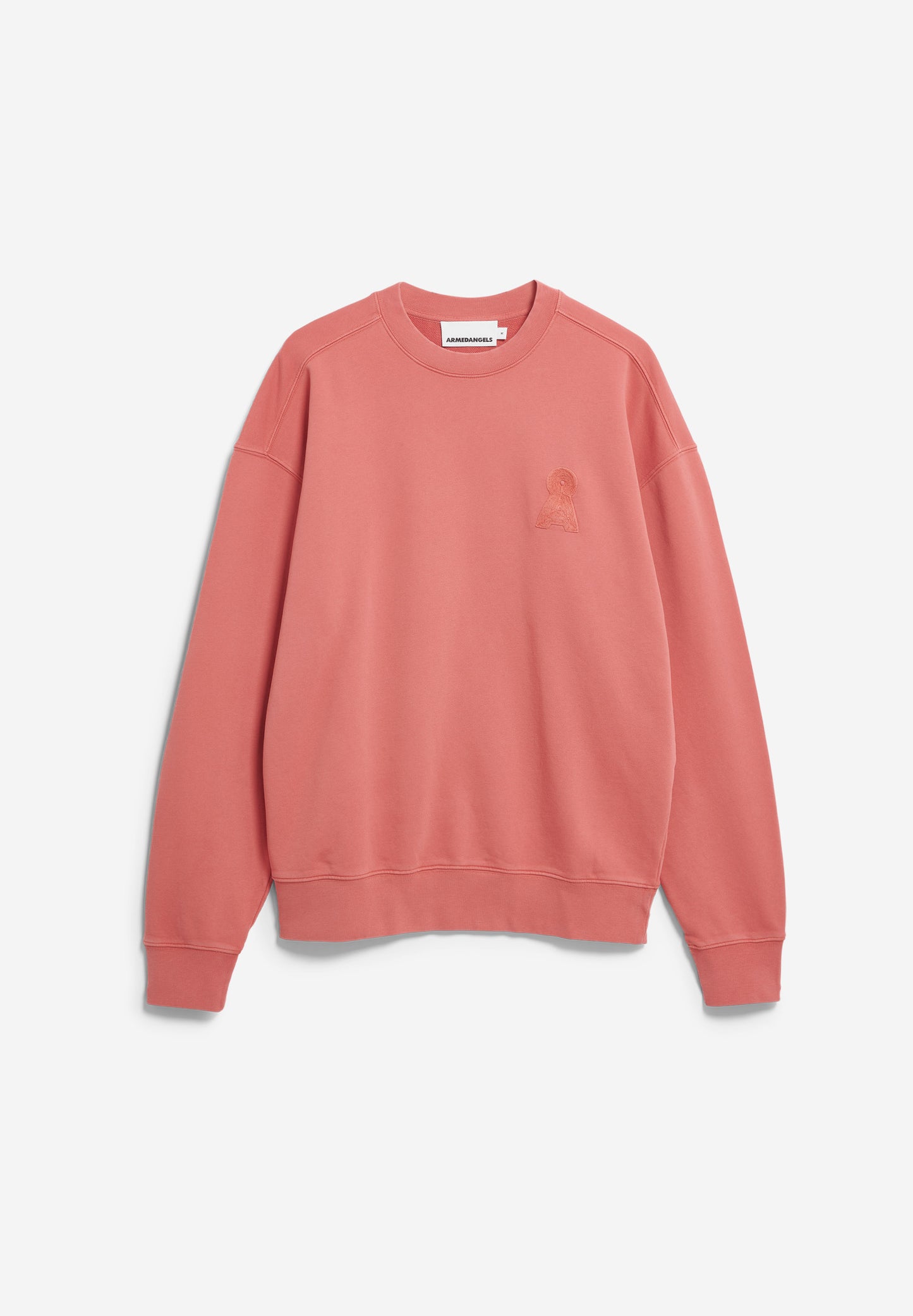 ARMEDANGELS iconic A GMT DYE Sweatshirt