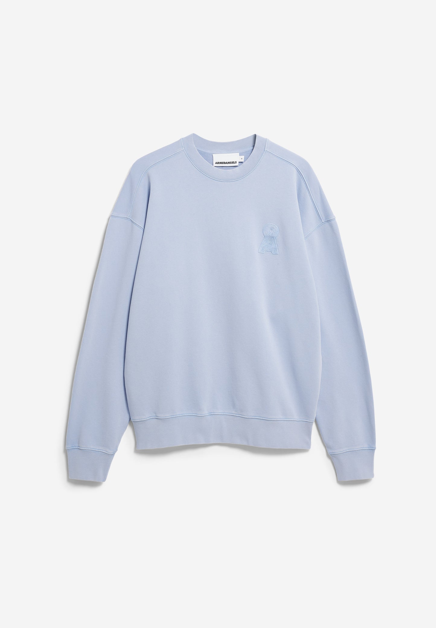 ARMEDANGELS iconic A GMT DYE Sweatshirt