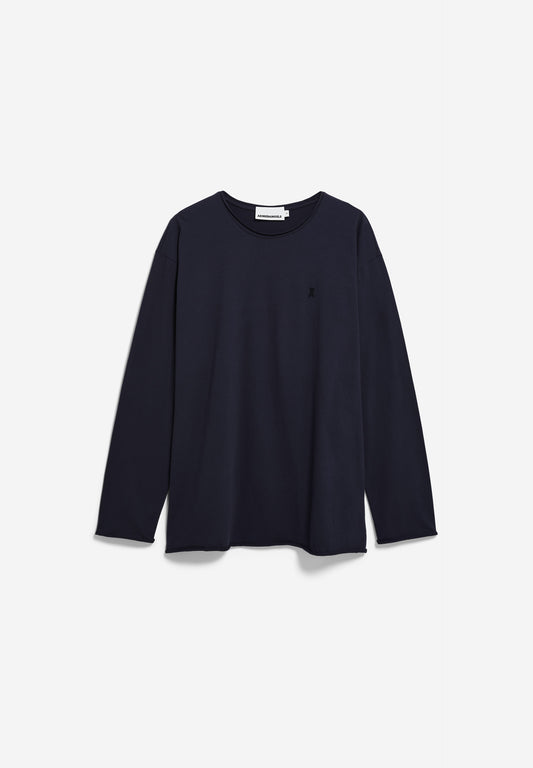 ARMEDANGELS Jaames Longsleeve brushed