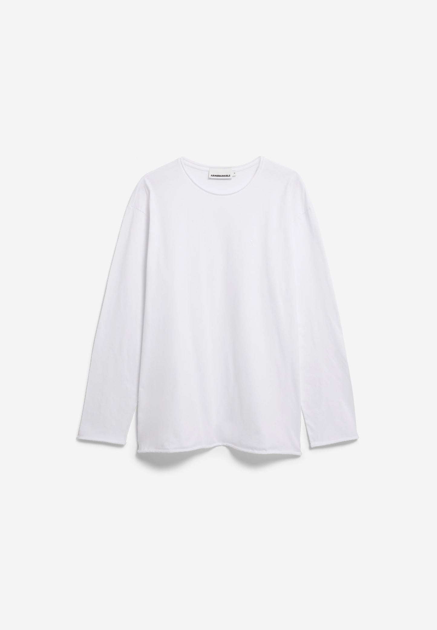 ARMEDANGELS Jaames Longsleeve brushed