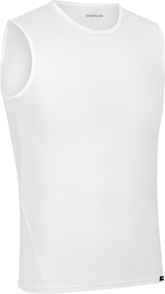 GRIPGRAB Ultralight Mesh Ärmelloses Unterhemd