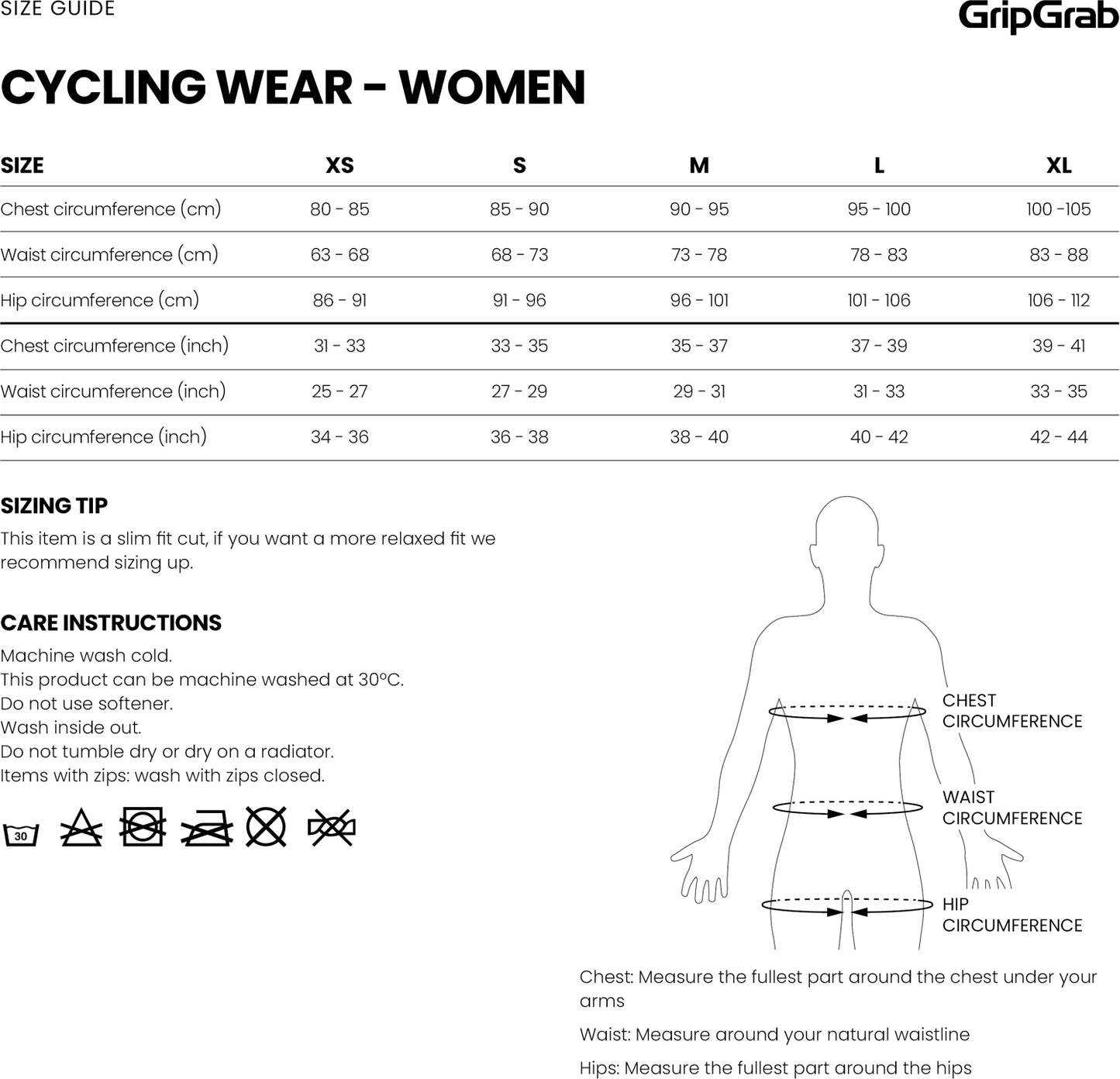 GRIPGRAB Womens Ultralight Mesh Ärmelloses Unterhemd