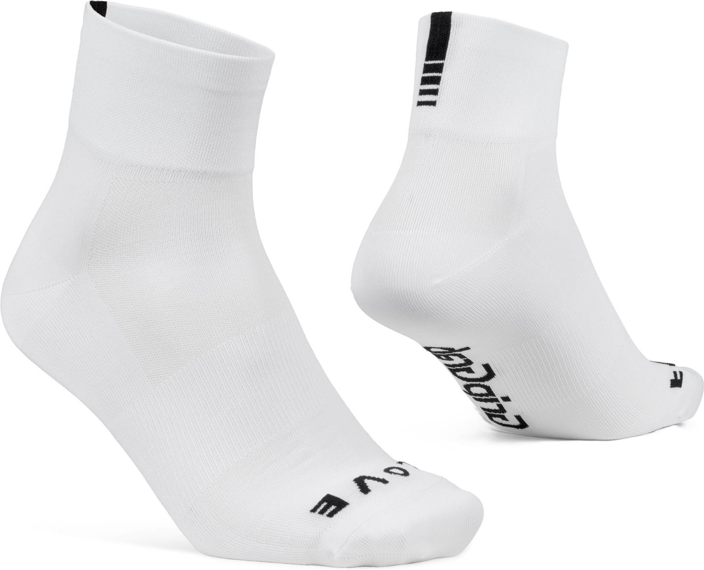 GRIPGRAB Lightweight SL Short Sommer Socken