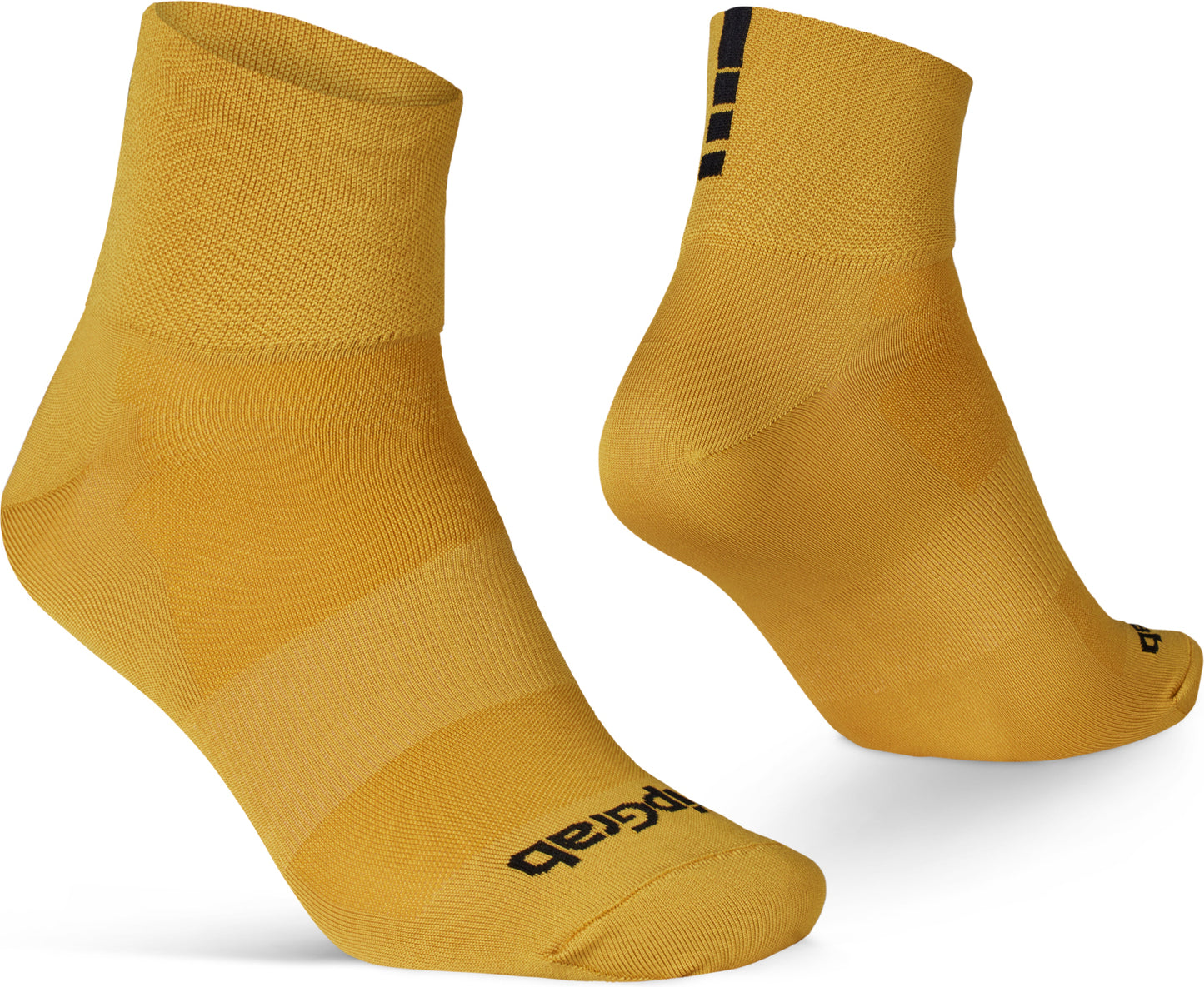 GRIPGRAB Lightweight SL Short Sommer Socken