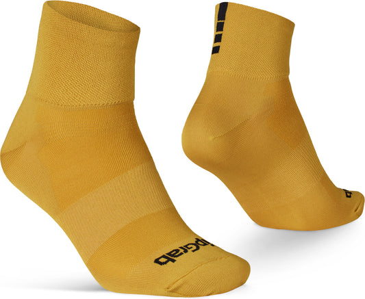 GRIPGRAB Lightweight SL Short Sommer Socken