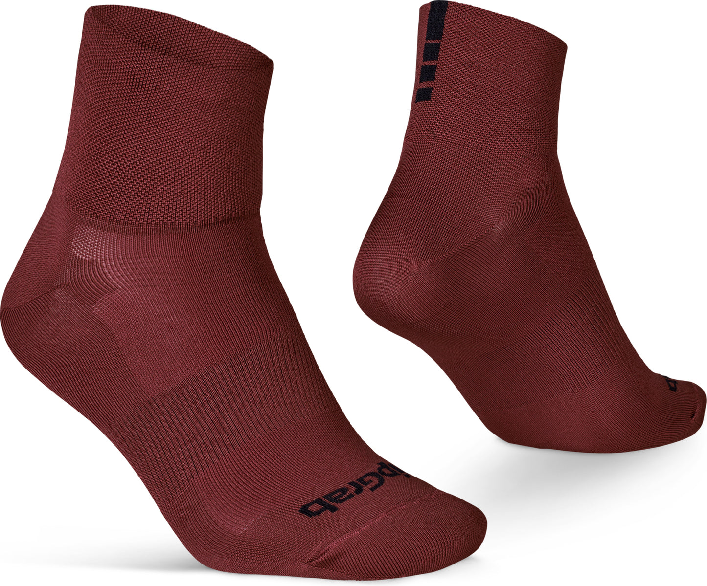 GRIPGRAB Lightweight SL Short Sommer Socken