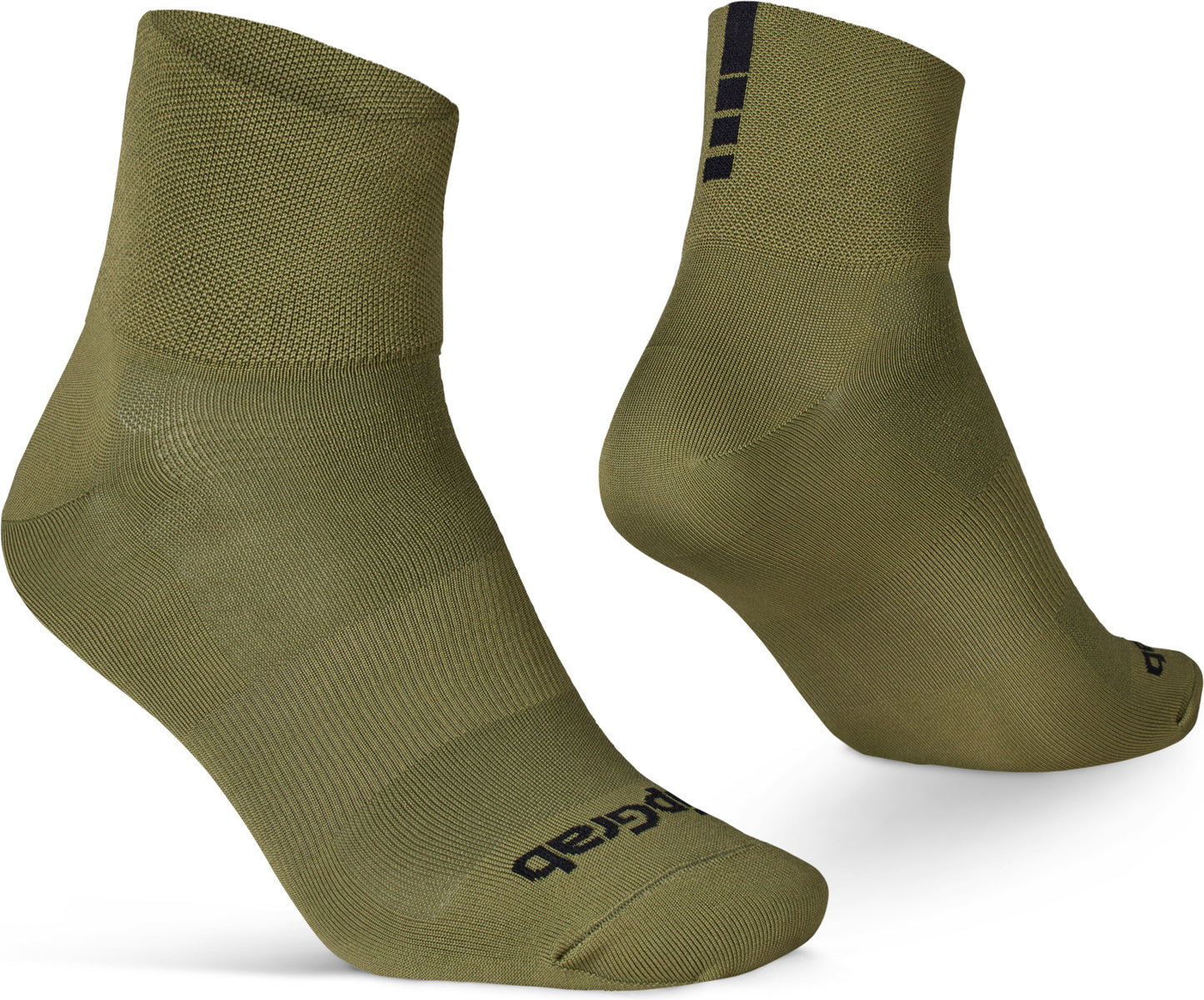 GRIPGRAB Lightweight SL Short Sommer Socken
